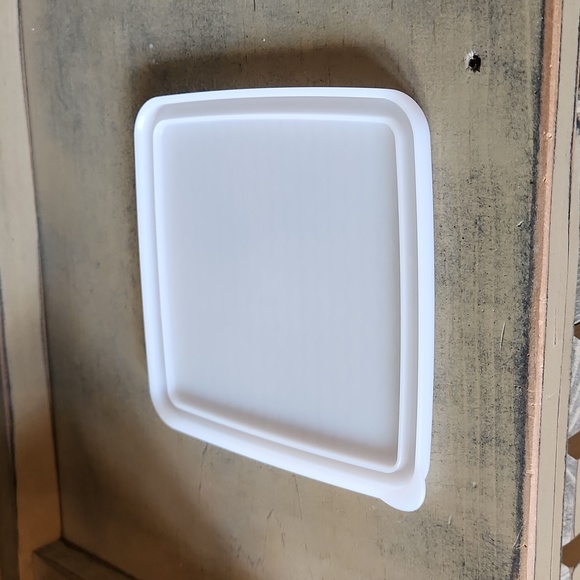 Tupperware Square Fridge Smart - Picture 4 of 4